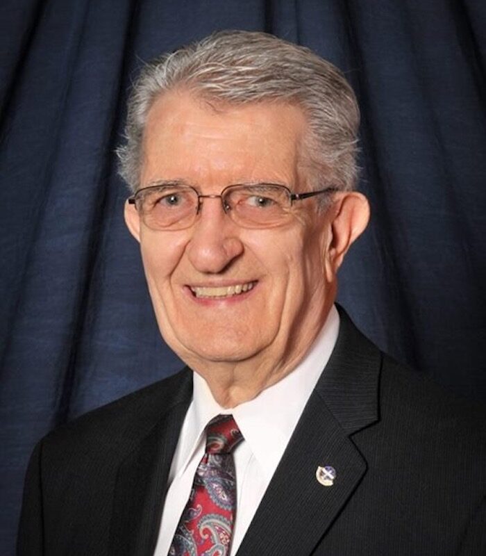 Stanley W. Dean, CLU