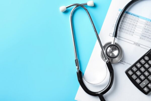 Blog - Unexpected Medical Bills