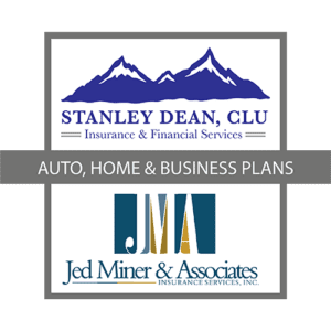 Partnership - Stanley Dean CLU Jed Miner and Associates